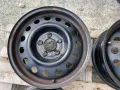 16цола джанти 5х114,3 Hyundai IX20 KIA Ceed ProCeed 6J et51 Оригинал, снимка 4