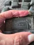 черни боти кожа. , снимка 5