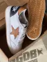 Golden Goose Мъжки Маратонки Естествена Кожа👟Мъжки Спортни Обувки GGDB - Различни Цветове Код E126, снимка 5