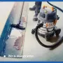 Индустриална прахосмукачка Vacmaster WD L20, снимка 5