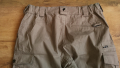 SEELAND WATERPROOF Trouser размер 52 / L за лов риболов и туризъм панталон водонепромокаем - 68, снимка 14