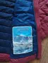 finnmark expedition jacket - мъжко пухено яке L, снимка 11