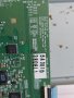 T-con board 6870C-0532A 6871L-3806L for, TV LG 43LK6100PLB, снимка 2