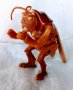 Хопър от Приключението на бръмбарите Филм от 1998 г., снимка 1