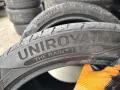 2бр.летни гуми UNIROYAL 255 40 19 DOT20 цена за брой, снимка 4