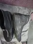 Converse дамски кожени кецове, снимка 2