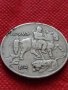 Монета 10 лева 1930г. Царство България за колекция декорация - 24956, снимка 7