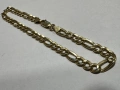 Златна гривна 14к, 4,77гр, снимка 5