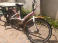 Планински бегач BATAVUS GABANA 24", снимка 5