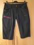 Bergans of Norway 7185 Moa Lady Pirate Pants къси панталони размер М  , снимка 4