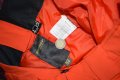 Ziener Telmo Ski Pant Men orange spice Sz 52, снимка 7