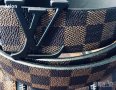 Колан louis vuitton кжд 02, снимка 2