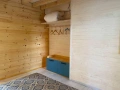 Продавам Бунгало, дървена къща - къмпинг Юг, снимка 8