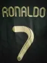 Реал Мадрид Кристиано Роналдо оригинална тениска фланелка Real Madrid Ronaldo , снимка 4