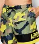 Aeronautica Militare Shorts Mens -L- оригинални мъжки къси панталонки, шорти, снимка 1