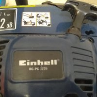 Бензинова моторна резачка Einhell BG-PC 3735, снимка 4 - Градинска техника - 34062099
