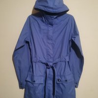 Carhartt Hooded Rain Jacket. , снимка 1 - Якета - 40308403