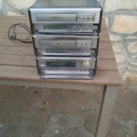 Продавам уредба DENON UDRA-70, снимка 1 - Аудиосистеми - 42783783