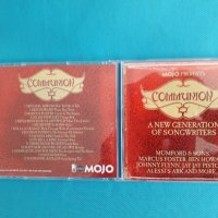 Mojo presents– 2011– Communion (A New Generation Of Songwriters)(Folk,Country), снимка 1 - CD дискове - 37723210