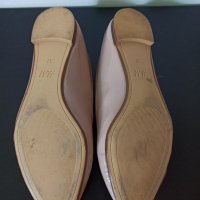 Пантофи на H&M, снимка 5 - Дамски ежедневни обувки - 30221191