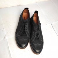 Bufflox shoes 41, снимка 1 - Официални обувки - 37602336