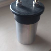 Кондензатор 16 v.  4 f. за аудио система за автомобил, снимка 4 - Аксесоари и консумативи - 39733015