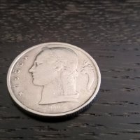 Монета - Белгия - 5 франка | 1950г., снимка 4 - Нумизматика и бонистика - 29330909
