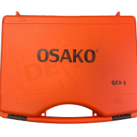 Водоустойчиви сигнализатори Osako QZ 4+1 / 3+1, снимка 4 - Такъми - 44744683