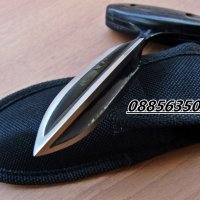 Punch dagger /ударна кама , ударен нож /, снимка 1 - Ножове - 35594569