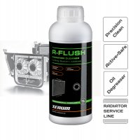 Tехнологичен очистител на охладителни системи XENUM R-FLUSH, снимка 2 - Аксесоари и консумативи - 27152009