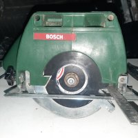 Ръчен циркуляр Bosch PKS 46