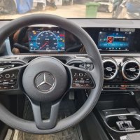 Mercedes A180i W177 на части 2020г., снимка 13 - Автомобили и джипове - 37635992
