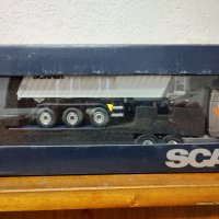 Scania R730 V8 1/50 Tekno, снимка 2 - Колекции - 40096468
