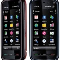 Nokia 5800 - Nokia RM-356 тъч скрийн , снимка 4 - Резервни части за телефони - 10991942