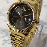Дамски часовници Rolex/Ролекс Date Just , снимка 14 - Дамски - 36882103