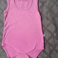 Бебешки дрехи, снимка 3 - Бодита за бебе - 31221655