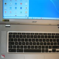  Acer Chromebook CB315-2H-46D2, снимка 10 - Лаптопи за дома - 42545102
