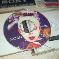 KORN CD 1109231206, снимка 4 - CD дискове - 42151086