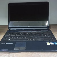 Fujitsu Lifebook AH530 на части, снимка 1 - Части за лаптопи - 31727954