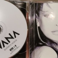 Ивана - Блясък в очите CD+DVD (2008), снимка 3 - CD дискове - 42418162