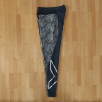 2XU PTN Mid Rise compression клин, снимка 10 - Клинове - 44496578