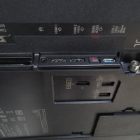 Panasonic TX-55FXT736 със счупена матрица , TNPA6699 , TNPH1197 , 6870C-0757A, снимка 4 - Части и Платки - 42817321