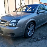 Opel Vectra C 2.2 DTi на ЧАСТИ Опел Вектра GTS, снимка 1 - Части - 44343409