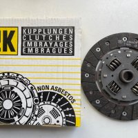 Феродов диск за съединител LUK за VW GOLF ll/JETTA ll 1,6 D, снимка 2 - Части - 38216766