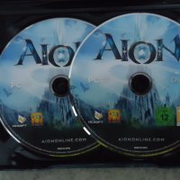 AION SteelBook 2 CD Key Code / Access Code, снимка 7 - Игри за PC - 42359250