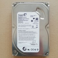 Хард диск Seagate 500 GB, снимка 1 - Твърди дискове - 37747316
