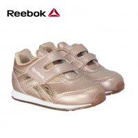 Детски маратонки REEBOK  Royal Classic Jogger-№22, снимка 1 - Детски маратонки - 36967417