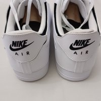 Nike Air Force 1 AF1/1  оригинални спортни обувки р. 52.5 и 51,5 Найк, снимка 7 - Спортно елегантни обувки - 42055730