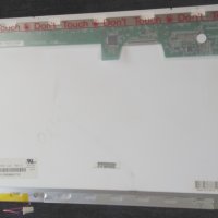 Матрица + инвертор за лаптоп 15.4" N154I2-L02 LCD 1280x800, снимка 2 - Части за лаптопи - 31999426