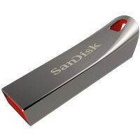 USB Флаш Памет 16GB USB 2.0 SANDISK SDCZ71-016G-B35, Flash Memory, Метална, снимка 2 - USB Flash памети - 30749058